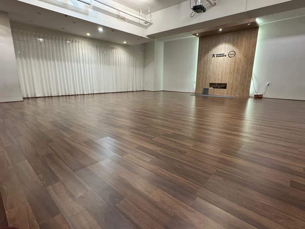 용산아힘사점